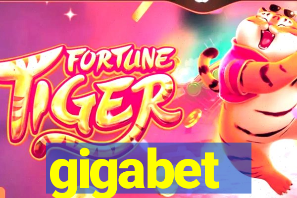 gigabet - casino games!